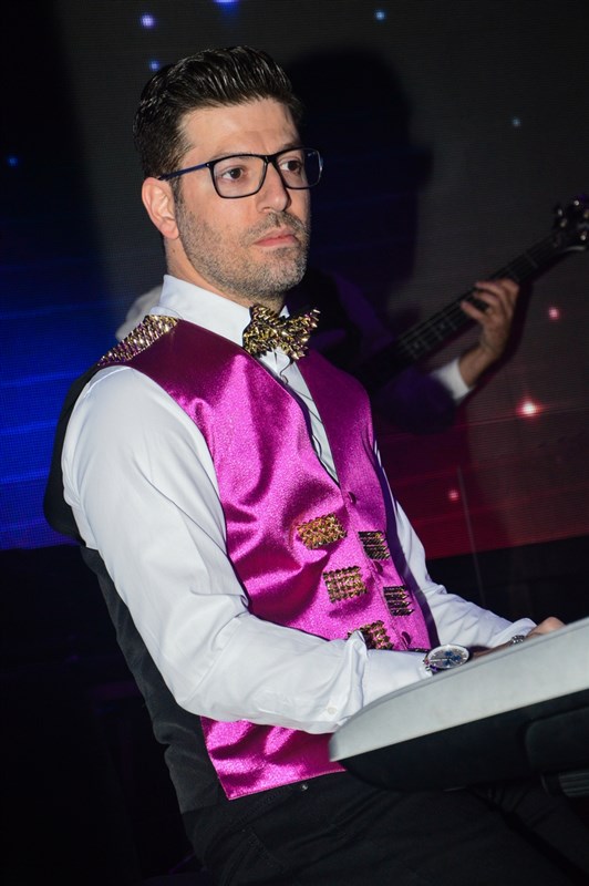 Diva's Stars on Saturday Night